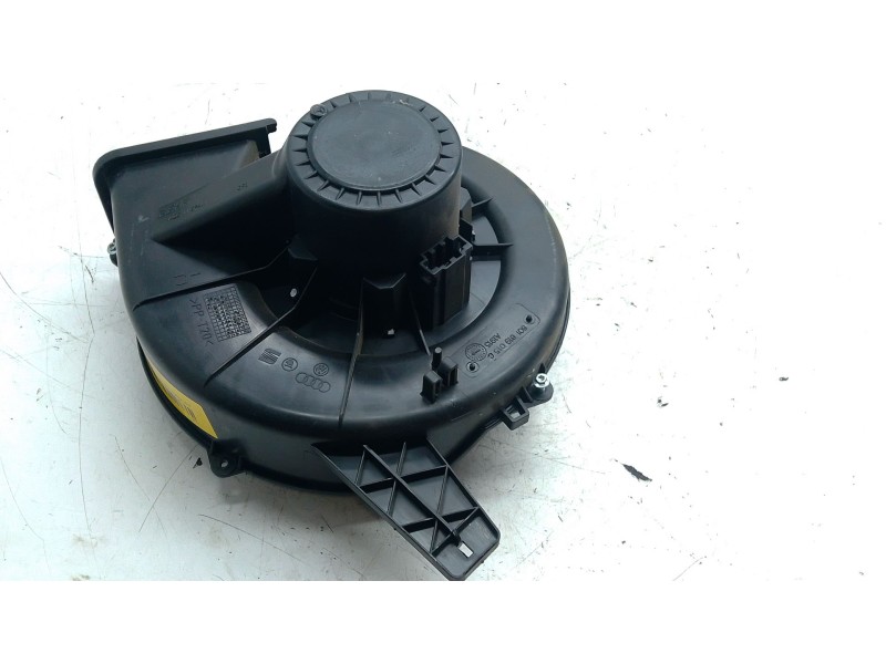 Recambio de motor calefaccion para volkswagen polo (9n3) highline referencia OEM IAM 6Q1819015C  