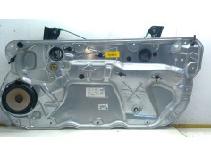 Recambio de elevalunas delantero derecho para volkswagen polo (9n3) highline referencia OEM IAM W03B11837016  