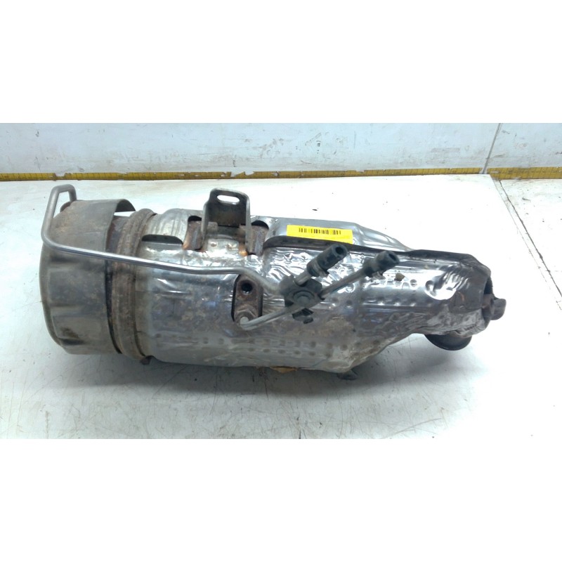 Recambio de filtro de particulas para peugeot 308 ii (lb_, lp_, lw_, lh_, l3_) 1.6 hdi referencia OEM IAM   