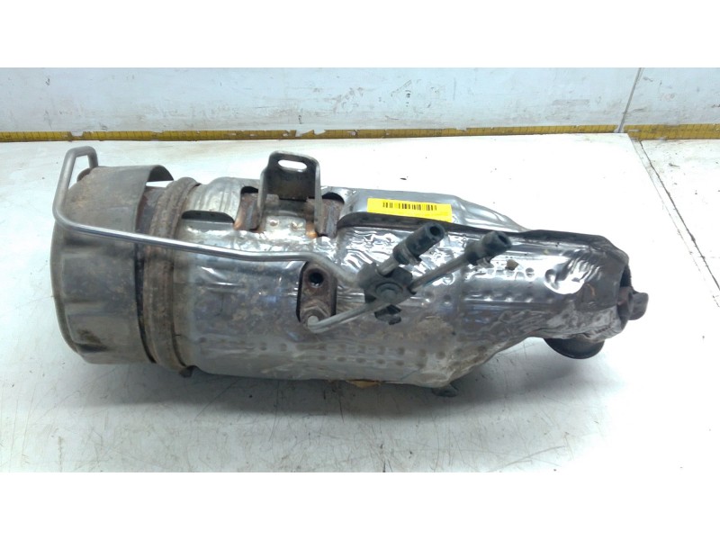 Recambio de filtro de particulas para peugeot 308 ii (lb_, lp_, lw_, lh_, l3_) 1.6 hdi referencia OEM IAM   