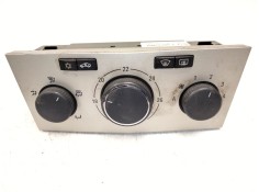 Recambio de mando calefaccion aire acondicionado para opel astra h twintop (a04) 1.6 (l67) referencia OEM IAM 13247811  