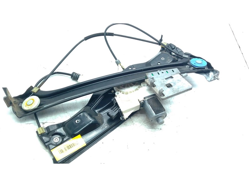 Recambio de elevalunas delantero izquierdo para opel astra h twintop (a04) 1.6 (l67) referencia OEM IAM   