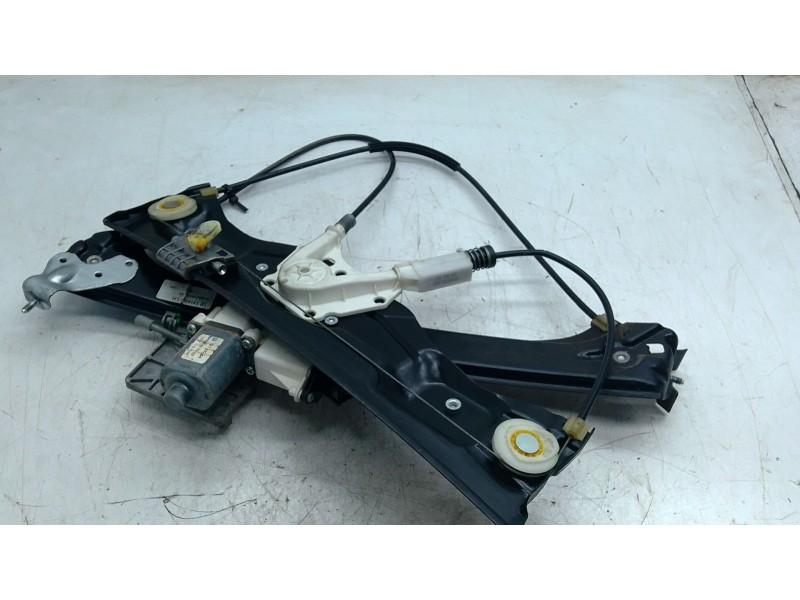 Recambio de elevalunas delantero izquierdo para opel astra h twintop (a04) 1.6 (l67) referencia OEM IAM   
