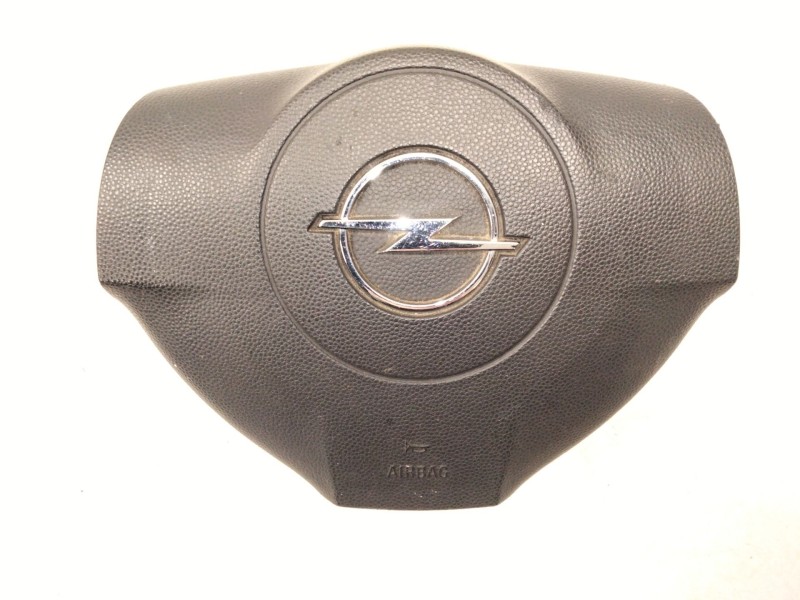 Recambio de airbag delantero izquierdo para opel astra h twintop (a04) 1.6 (l67) referencia OEM IAM 13111344  