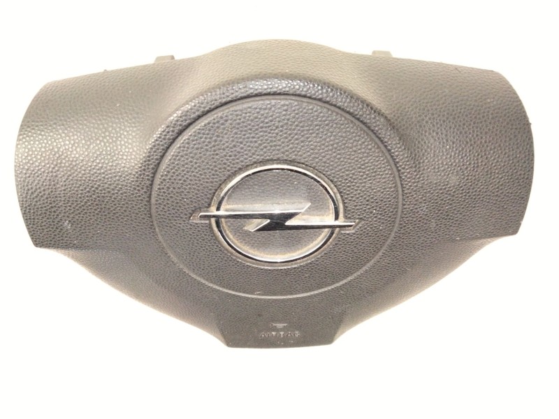 Recambio de airbag delantero izquierdo para opel astra h twintop (a04) 1.6 (l67) referencia OEM IAM 13111344  