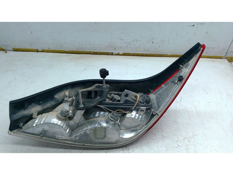 Recambio de piloto trasero izquierdo para opel astra h twintop (a04) 1.6 (l67) referencia OEM IAM   