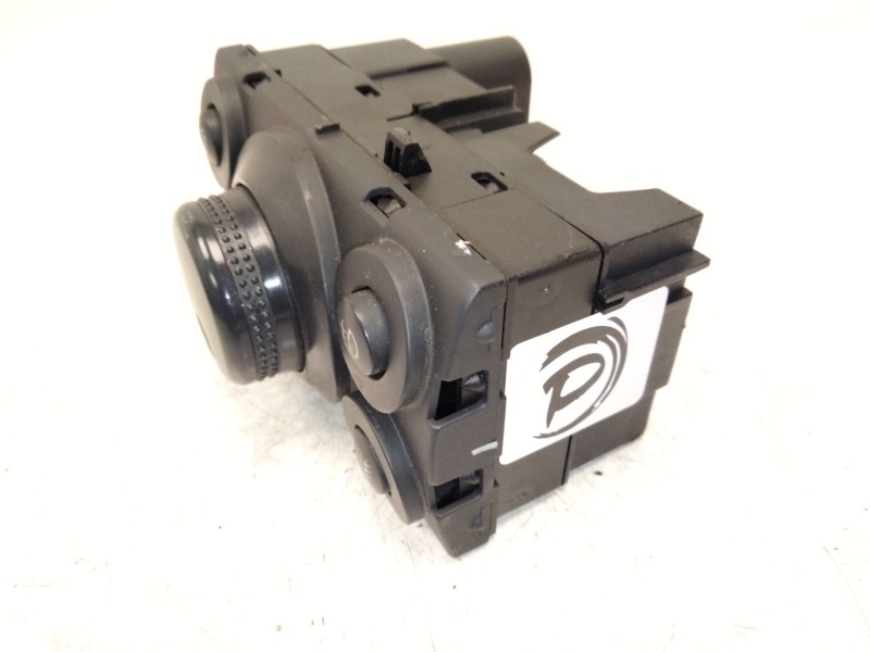 Recambio de mando luces para opel astra h twintop (a04) 1.6 (l67) referencia OEM IAM 13100128  