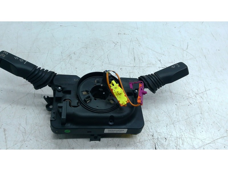 Recambio de anillo airbag para opel astra h twintop (a04) 1.6 (l67) referencia OEM IAM 13276157  