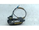 CERRADURA PUERTA DELANTERA IZQUIERDA 13210748 
