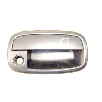 Recambio de maneta exterior delantera derecha para kia sportage ii (je_, km_) 2.0 crdi referencia OEM IAM   