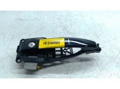 Recambio de maneta exterior delantera izquierda para opel astra h twintop (a04) 1.6 (l67) referencia OEM IAM   