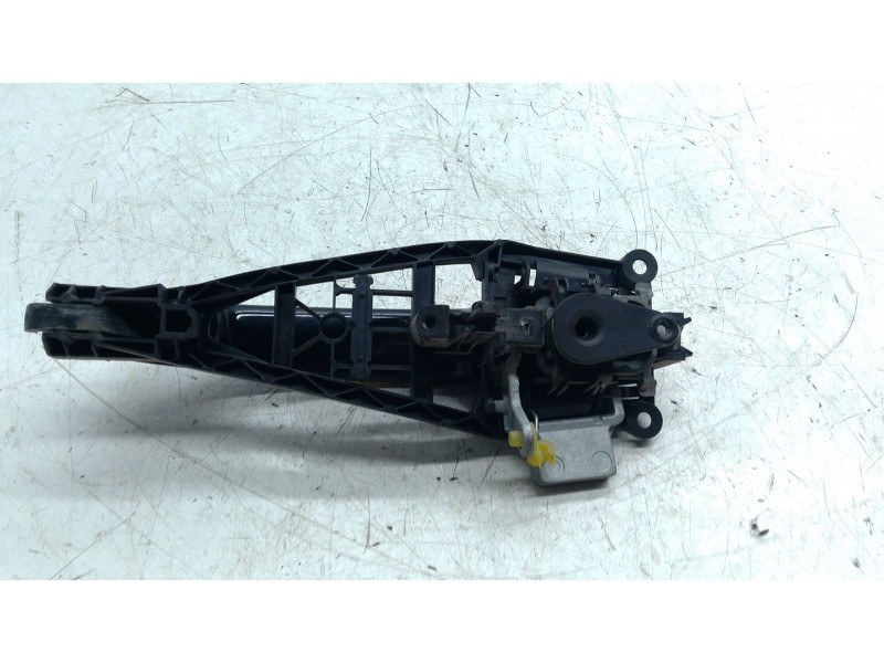 Recambio de maneta exterior delantera izquierda para opel astra h twintop (a04) 1.6 (l67) referencia OEM IAM   