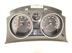 Recambio de cuadro instrumentos para opel astra h twintop (a04) 1.6 (l67) referencia OEM IAM 13225986  