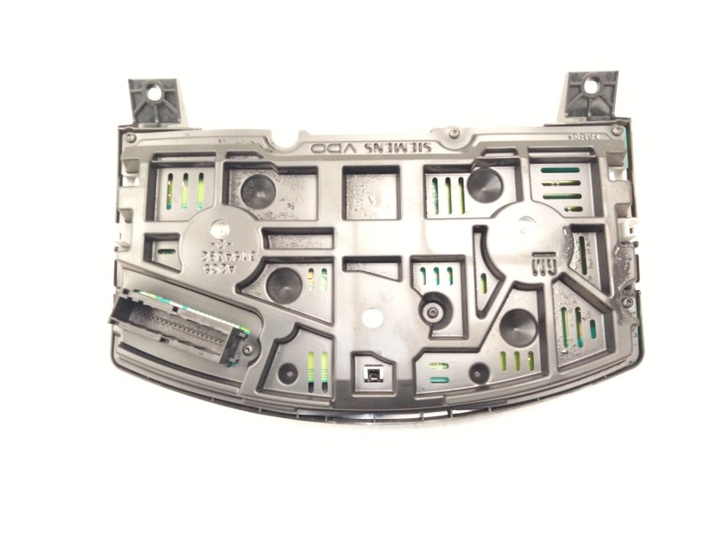 Recambio de cuadro instrumentos para opel astra h twintop (a04) 1.6 (l67) referencia OEM IAM 13225986  