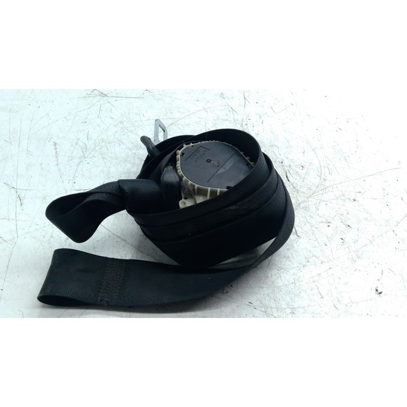 Recambio de cinturon seguridad delantero izquierdo para opel astra h twintop (a04) 1.6 (l67) referencia OEM IAM   
