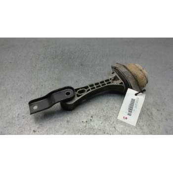 Recambio de soporte motor trasero para seat toledo (1m2) 1.9 tdi referencia OEM IAM 1J0199851  