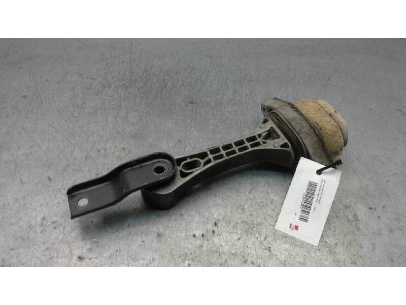 Recambio de soporte motor trasero para seat toledo (1m2) 1.9 tdi referencia OEM IAM 1J0199851  