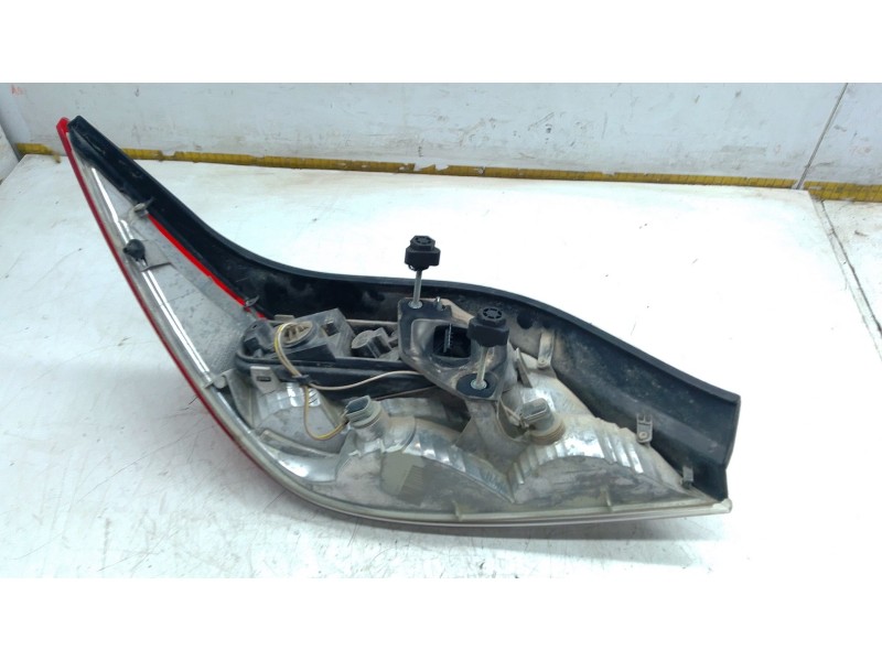 Recambio de piloto trasero derecho para opel astra h twintop (a04) 1.6 (l67) referencia OEM IAM   