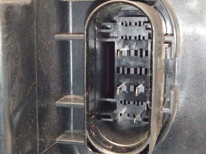 Recambio de faro xenon derecho para volkswagen id.3 (e11) referencia OEM IAM 10B941036A  