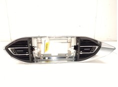 Recambio de aireador central para peugeot 308 ii (lb_, lp_, lw_, lh_, l3_) 1.6 hdi referencia OEM IAM 1304145XZD 1304148XZD 9807