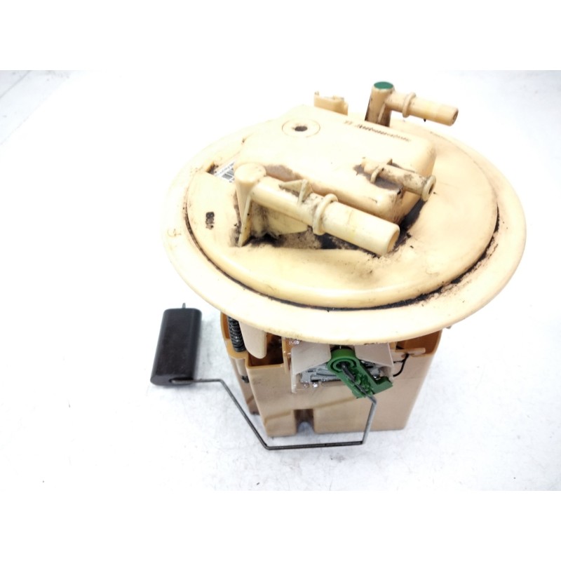 Recambio de aforador para peugeot 308 ii (lb_, lp_, lw_, lh_, l3_) 1.6 hdi referencia OEM IAM 9800206080  