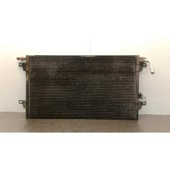 Recambio de condensador / radiador aire acondicionado para renault laguna ii (bg0) dynamique referencia OEM IAM 8200332852  