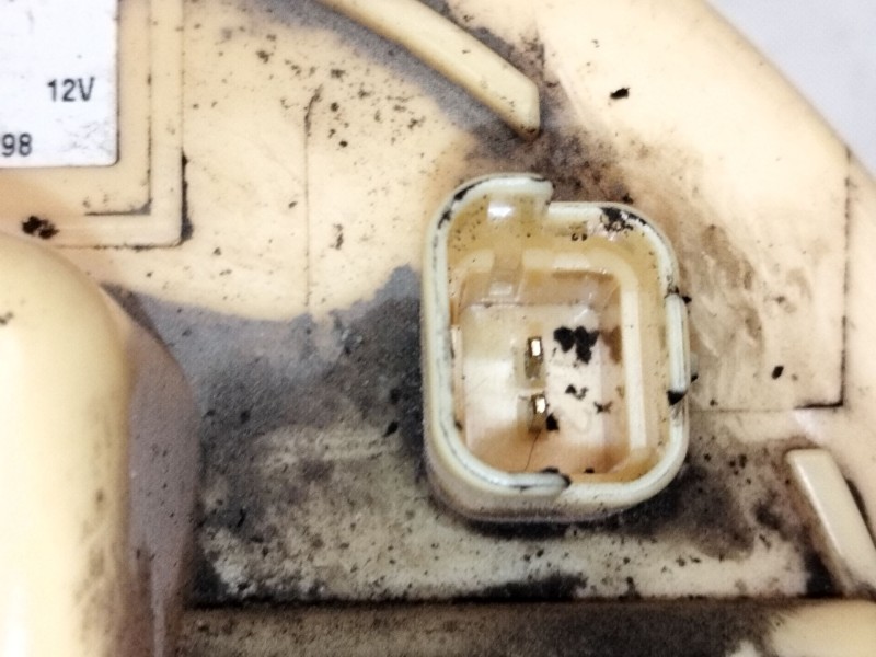 Recambio de aforador para peugeot 308 ii (lb_, lp_, lw_, lh_, l3_) 1.6 hdi referencia OEM IAM 9800206080  