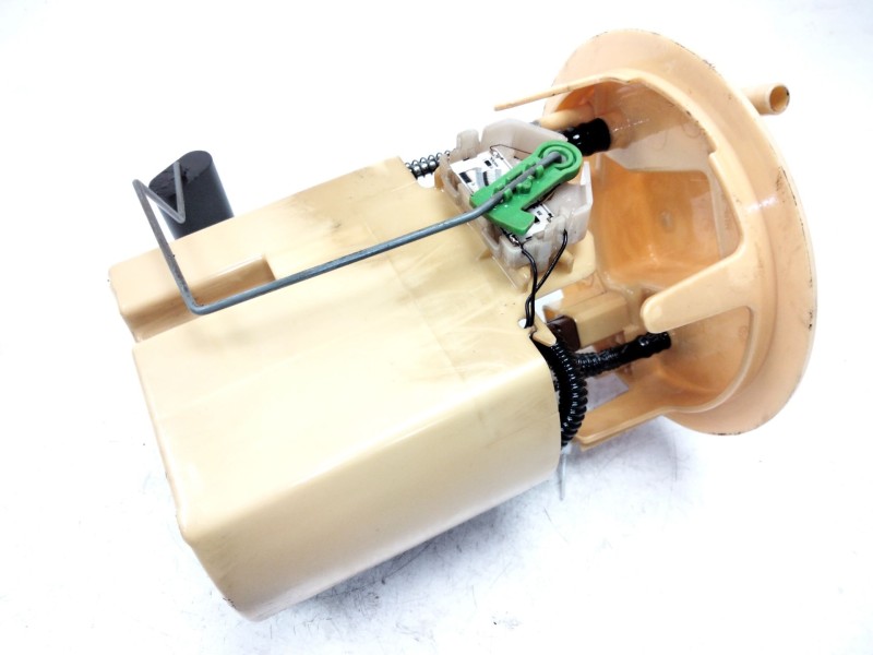 Recambio de aforador para peugeot 308 ii (lb_, lp_, lw_, lh_, l3_) 1.6 hdi referencia OEM IAM 9800206080  