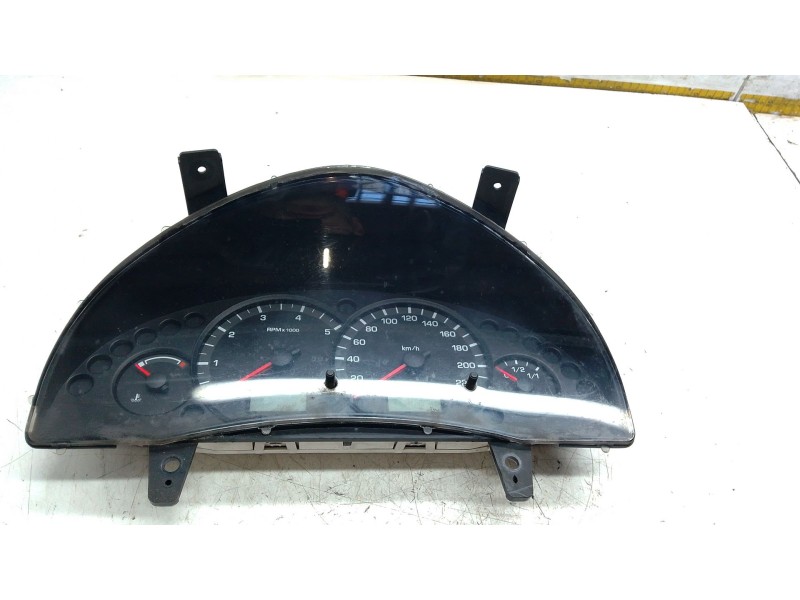 Recambio de cuadro instrumentos para ford transit connect (p65_, p70_, p80_) 1.8 di referencia OEM IAM 2T1F10849  
