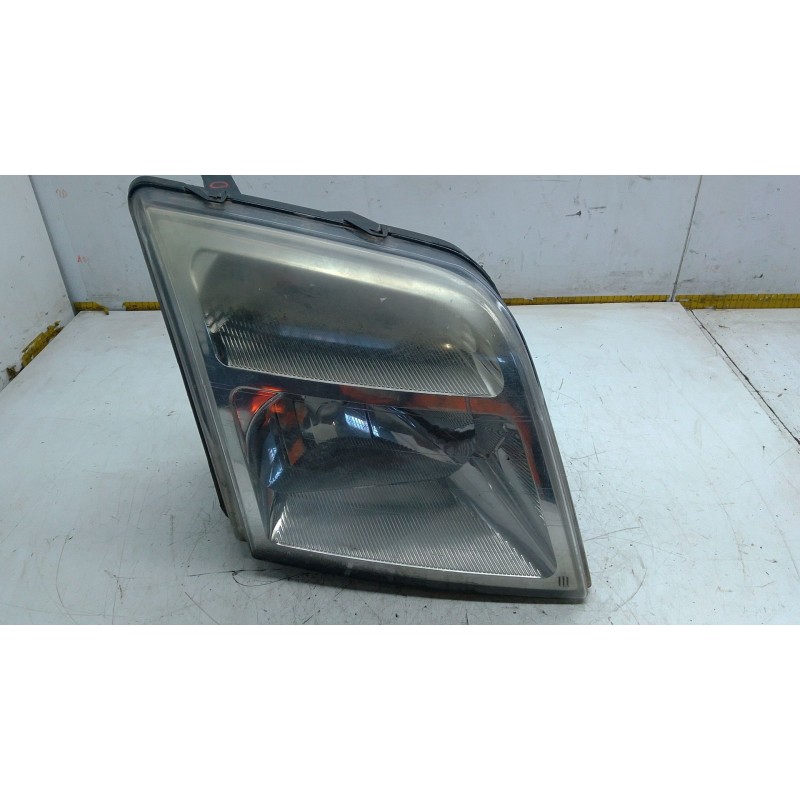 Recambio de faro derecho para ford transit connect (p65_, p70_, p80_) 1.8 di referencia OEM IAM 2T1413008  