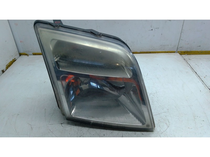 Recambio de faro derecho para ford transit connect (p65_, p70_, p80_) 1.8 di referencia OEM IAM 2T1413008  