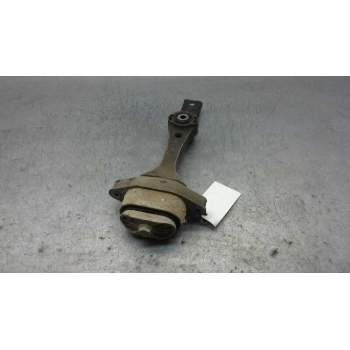 Recambio de soporte motor trasero para seat toledo (1m2) 1.9 tdi referencia OEM IAM 1J0199851  