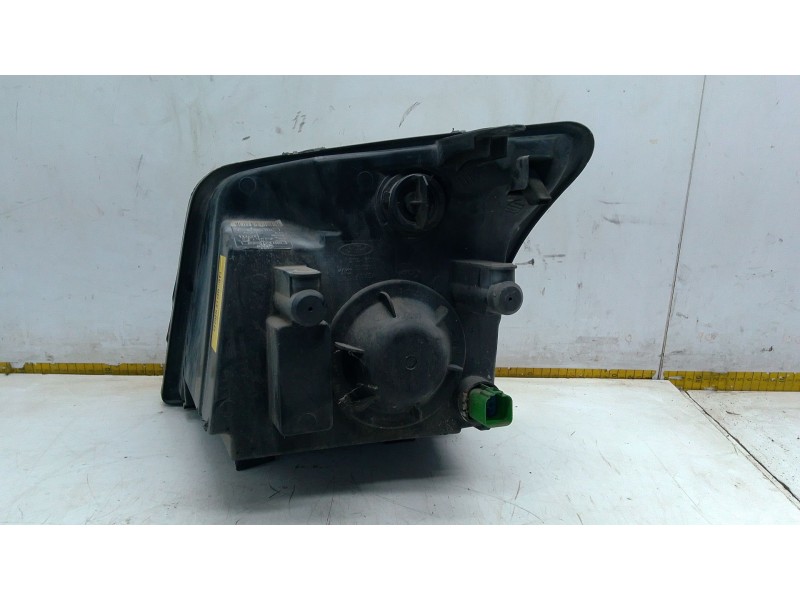 Recambio de faro derecho para ford transit connect (p65_, p70_, p80_) 1.8 di referencia OEM IAM 2T1413008  