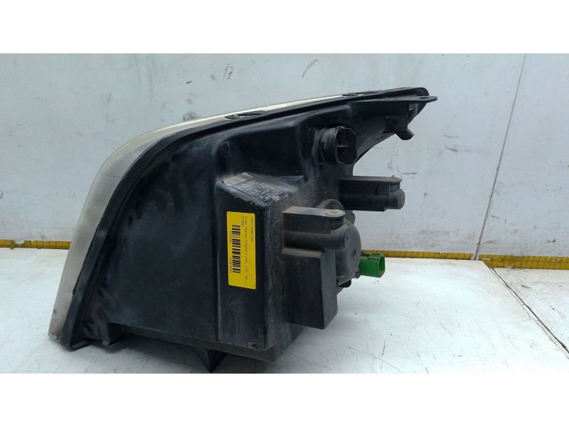 Recambio de faro derecho para ford transit connect (p65_, p70_, p80_) 1.8 di referencia OEM IAM 2T1413008  