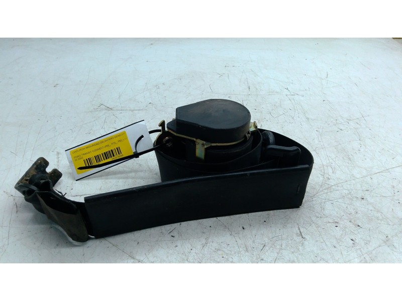 Recambio de cinturon seguridad delantero derecho para ford transit connect (p65_, p70_, p80_) 1.8 di referencia OEM IAM   
