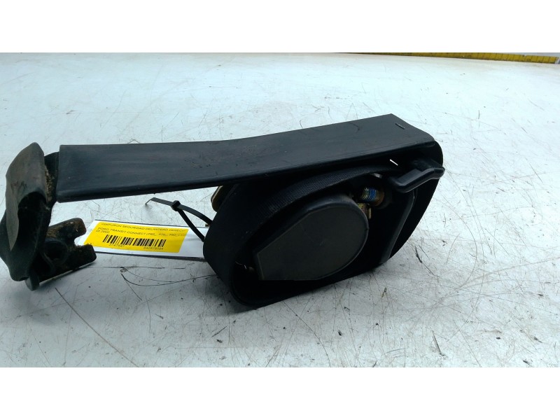 Recambio de cinturon seguridad delantero derecho para ford transit connect (p65_, p70_, p80_) 1.8 di referencia OEM IAM   