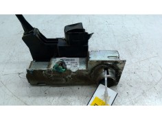 Recambio de cerradura puerta delantera derecha para ford transit connect (p65_, p70_, p80_) 1.8 di referencia OEM IAM 999942C  