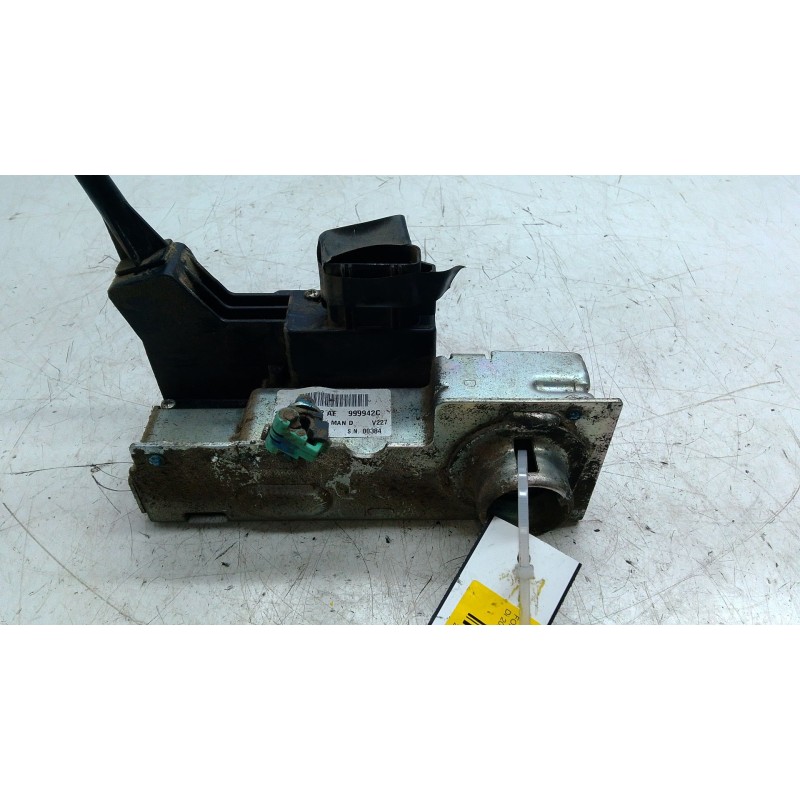 Recambio de cerradura puerta delantera derecha para ford transit connect (p65_, p70_, p80_) 1.8 di referencia OEM IAM 999942C  