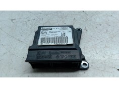 Recambio de centralita airbag para peugeot 308 ii (lb_, lp_, lw_, lh_, l3_) 1.6 hdi referencia OEM IAM 9807568180  