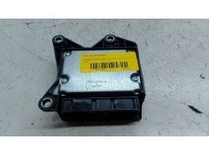 Recambio de centralita airbag para peugeot 308 ii (lb_, lp_, lw_, lh_, l3_) 1.6 hdi referencia OEM IAM 9807568180   2