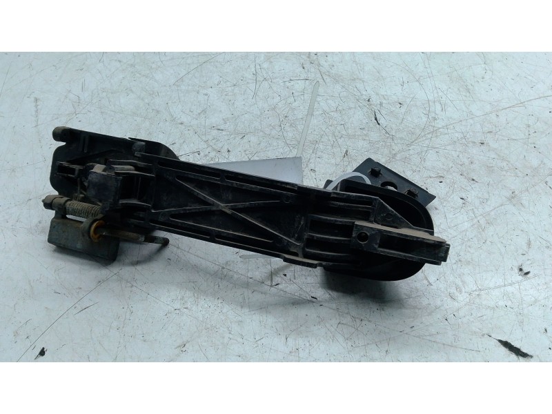 Recambio de maneta exterior delantera izquierda para ford transit connect (p65_, p70_, p80_) 1.8 di referencia OEM IAM   