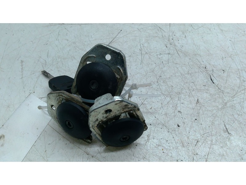 Recambio de juego bombines para ford transit connect (p65_, p70_, p80_) 1.8 di referencia OEM IAM   