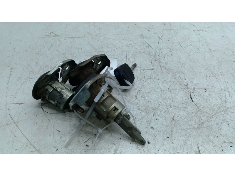 Recambio de juego bombines para ford transit connect (p65_, p70_, p80_) 1.8 di referencia OEM IAM   