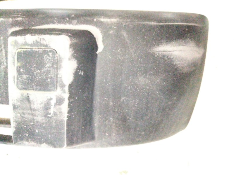 Recambio de paragolpes delantero para ford transit connect (p65_, p70_, p80_) 1.8 di referencia OEM IAM   