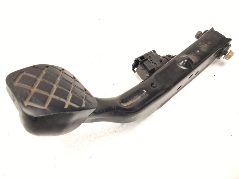 Recambio de pedal freno para seat ibiza iii (6l1) 1.4 16v referencia OEM IAM 6Q1721142B  