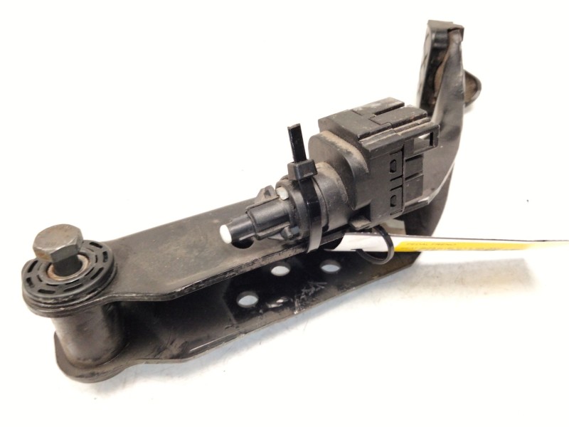 Recambio de pedal freno para seat ibiza iii (6l1) 1.4 16v referencia OEM IAM 6Q1721142B  