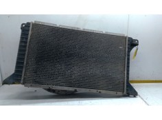 Recambio de radiador agua para ford transit furgoneta (e_ _) 2.5 di (eal, eas) referencia OEM IAM   