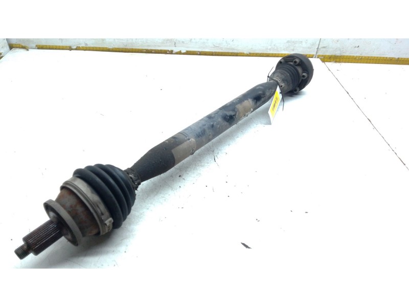 Recambio de transmision delantera derecha para seat ibiza iii (6l1) 1.4 16v referencia OEM IAM 6Q0407272BD  