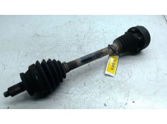 Recambio de transmision delantera izquierda para seat ibiza iii (6l1) 1.4 16v referencia OEM IAM   