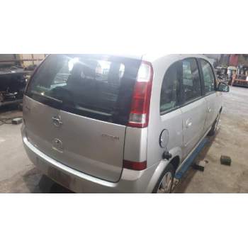 opel meriva del año 2005